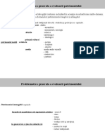 Problematica Generala A Evaluarii Patrimoniului