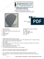 HDC Hat Bobwilson123 PDF