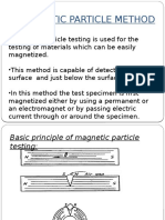 MPI TEST