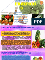 Prebioticos Expo