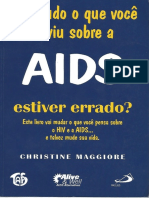 AIDS - Christine Maggiore
