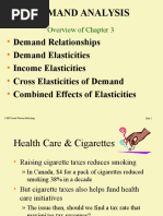 NEC Chapter 9 Tables | PDF