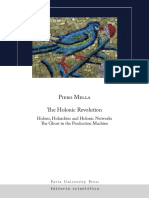 Mella Holonic 2009 PDF