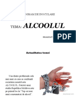 Program de Inoculare