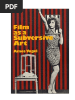 Download Film as a Subversive Art by Charlie SN33709522 doc pdf