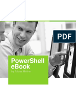 IderaWP Powershell Ebook Part 1 PDF