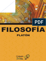 Colegio 24 Hs - Filosofia - Platon.pdf
