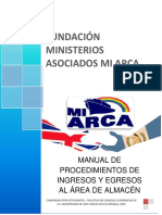 Manual Almacen_mi Arca
