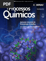 Revista Processos Químicos