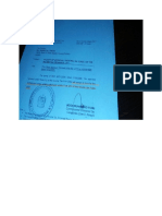 Tax Exemption Certificate 2 (Mansoor Ali Seelro)