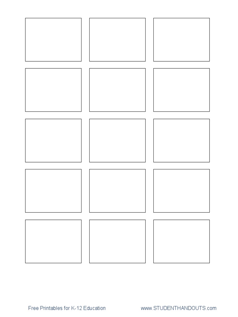 PostIt Template (2 by 1.5) PDF