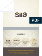 Sila - 2016