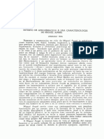 Roa - Intento de Aproximación A La Caractereología de Miguel Angel - 1964 (6-1)