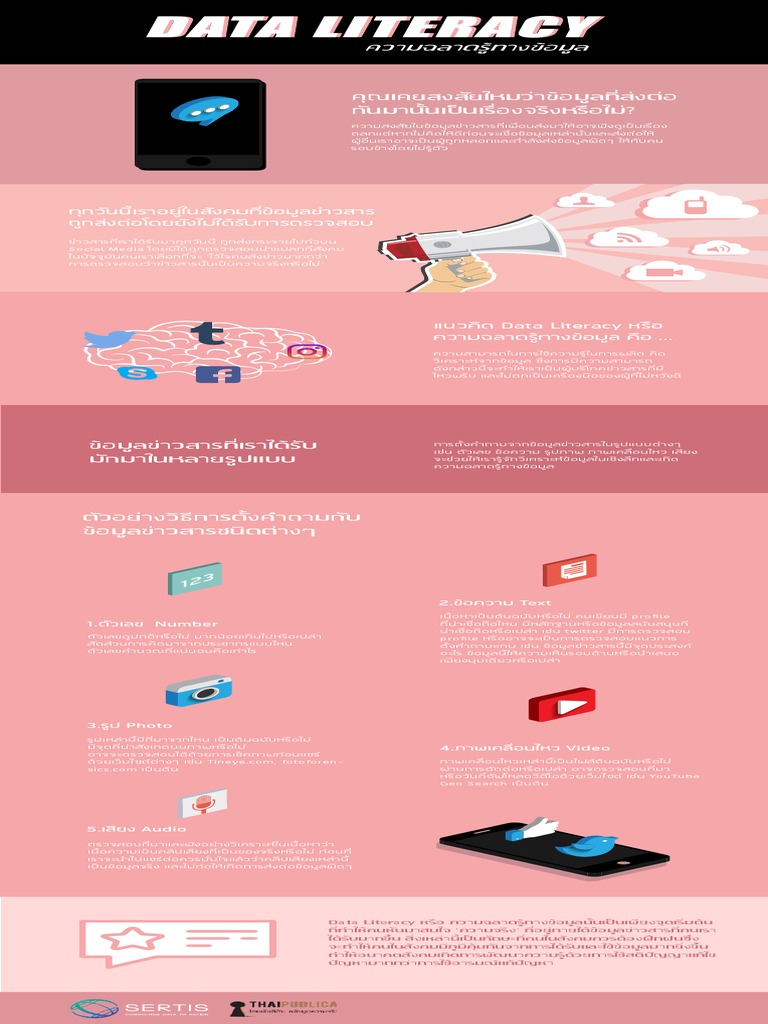 Info Dataliteracy | PDF