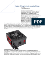 Power To PC Control PDF