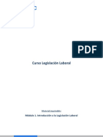 Introducción a la Legislación Laboral Chilena.pdf