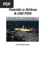 Curso Airbus a-330