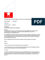 Vraag 2014-04-14 SP Over Herziening Grondexploitaties Heerhugowaard (Bijlage BW14-0247)