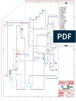 2-UPB-PFD-Endulzamiento Gas PDF
