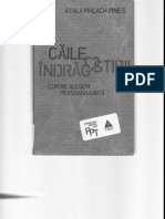 Caile Indragostirii 1 PDF