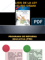 Análisis de la Ley AB(v)eliño Siñani y su impacto en la educación intercultural de Bolivia