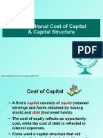 Multinational Cost of Capital & Capital Structure: South-Western/Thomson Learning © 2003