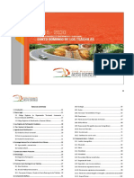 Plan de Desarrollo y Ordenamiento Territorial Santo Domingo de los Tsáchilas 2015