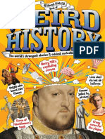 All - About.history Book - Of.weird - History.2016 XBOOKS