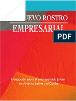 Nuevo Rostro Empresarial