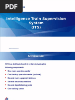 Railway Signalling: ATC & CBTC Standards | PDF | Safety | Rail Transport