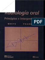 Radiologia Oral Principios e Interpretacion (Completo)