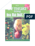 Kỹ thuật trồng hoa mai, đào, quất.pdf