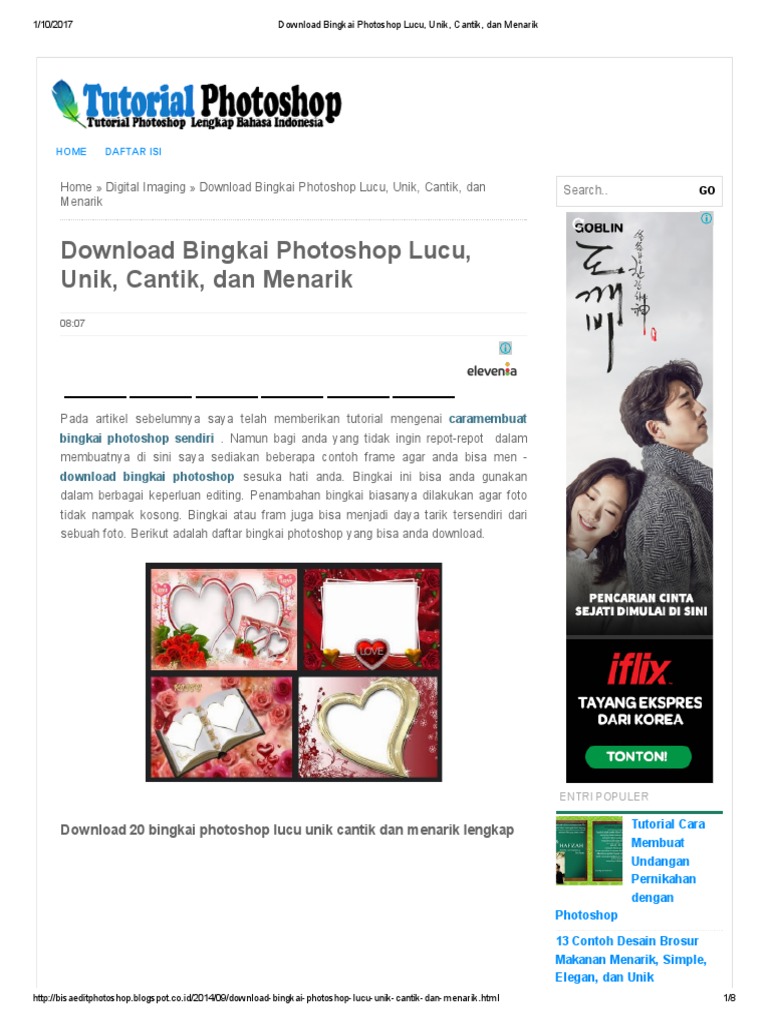 20 Gambar Lucu Cantik Dan Unik Ktawacom Ayo Ketawa