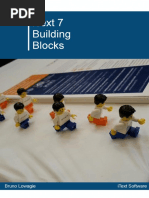 I Text 7 Building Blocks