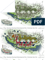 472 Downtown Riverhead Redevelopment Plan