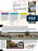 825 Open Source Suburbs