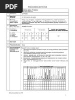 Soalan Matematik Mengikut Aras Taksonomi Bloom