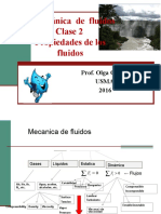 Clase 2 Propiedades de Los Fluidos