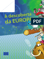 Adescoberta Da Europa