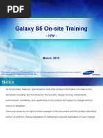 Schematic-G900F Training HW