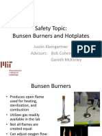 Burner and Hotplates Safety062911 PDF