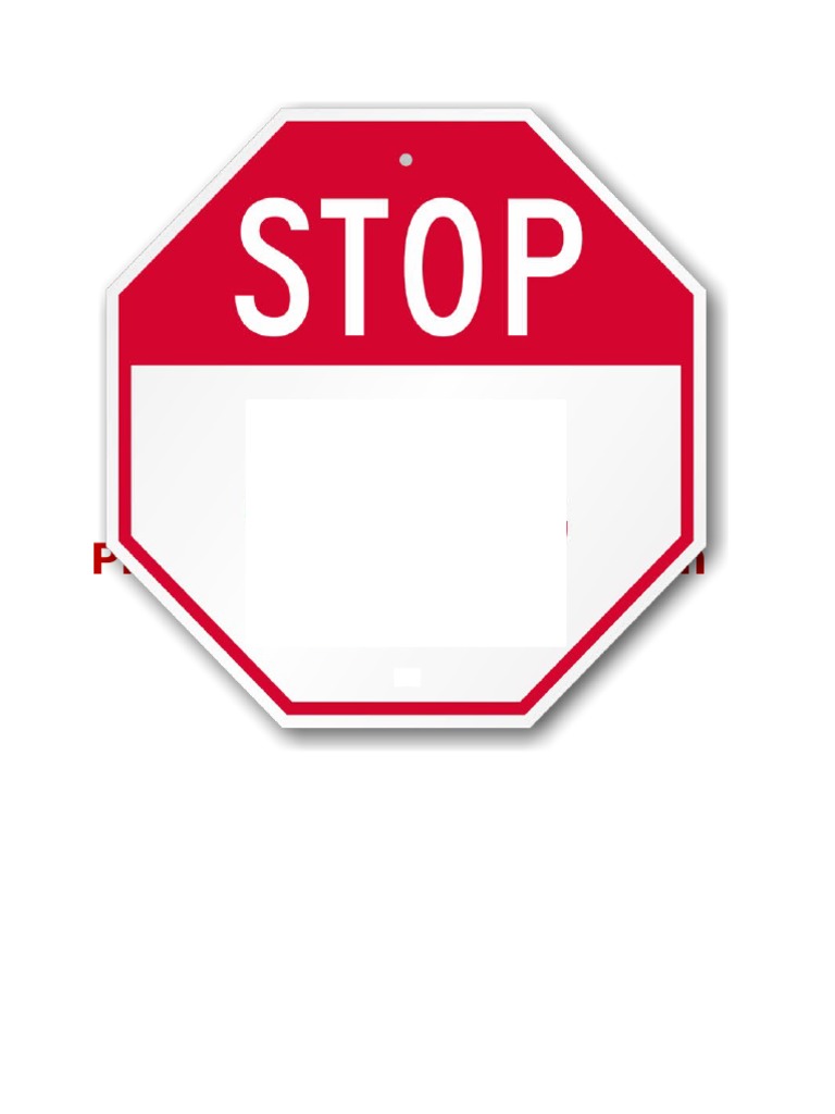 Neuro Door Sign | PDF