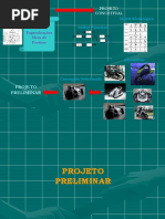 Arq 10 Projeto Preliminar