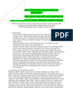 Geophysical Contribution To Evaluate The Subsurface