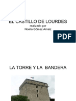Castillo de Lourdes