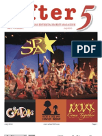 Greater Grand Forks Entertainment Magazine: Year 2 - NUMBER 1 July 2010