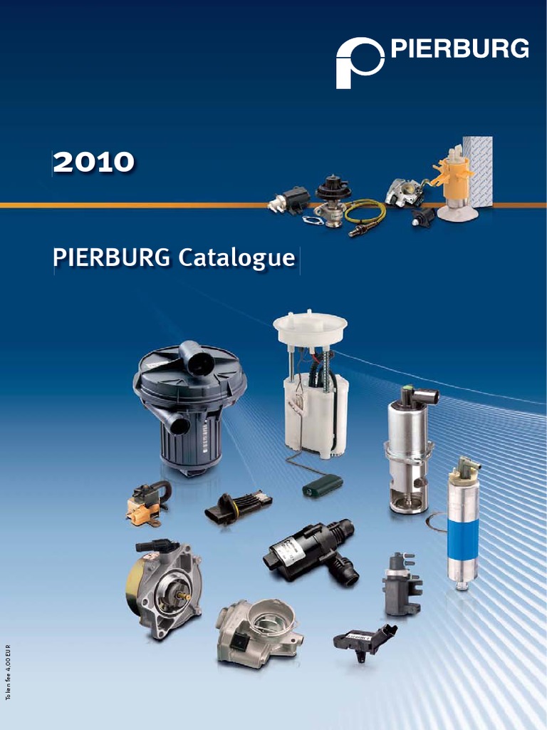 rtk AUDI - GGT Pumps