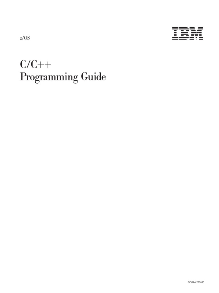 C In Mainframe Network Socket System Software