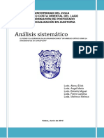 Análisis del poder y la gerencia en organizaciones