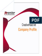 Company Profile Company Profile Company Profile Company Profile